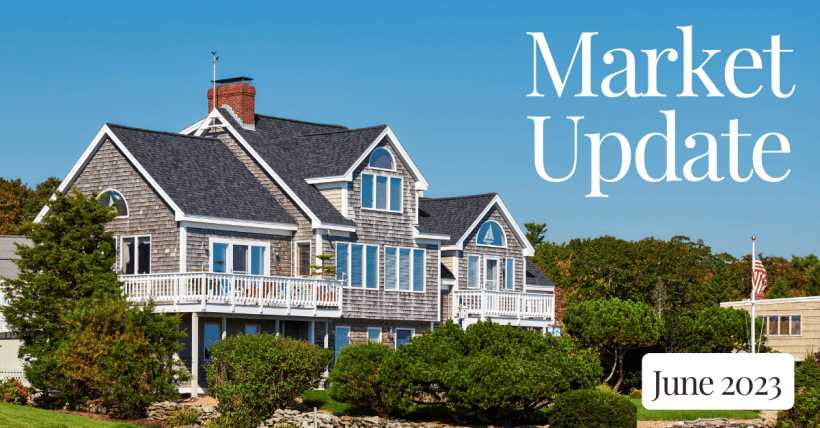 June 2023 Market Report