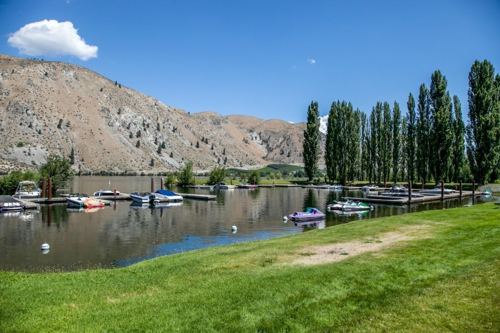 175 W Entiat Dr