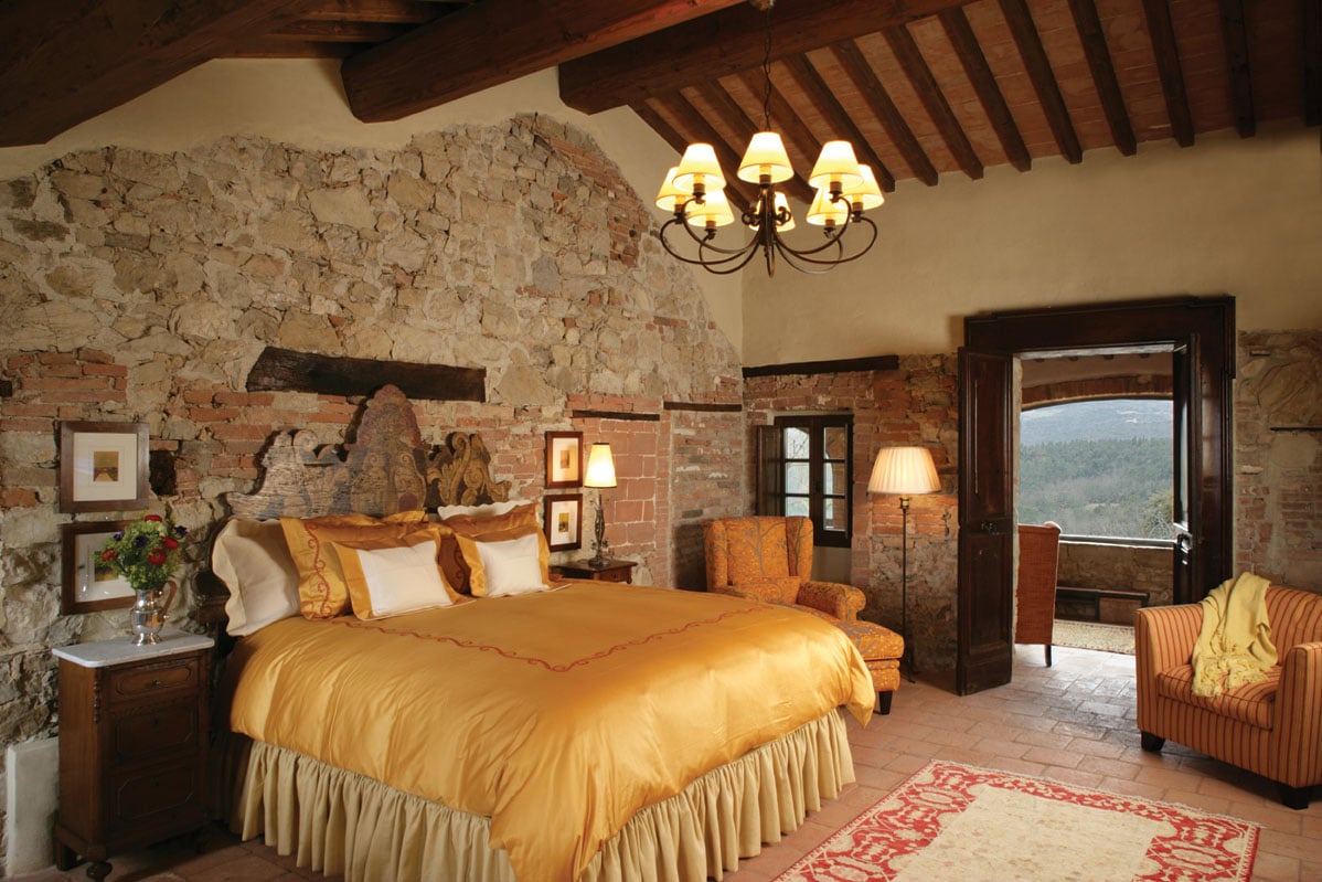 Casale La Casa -1/10th Ownership