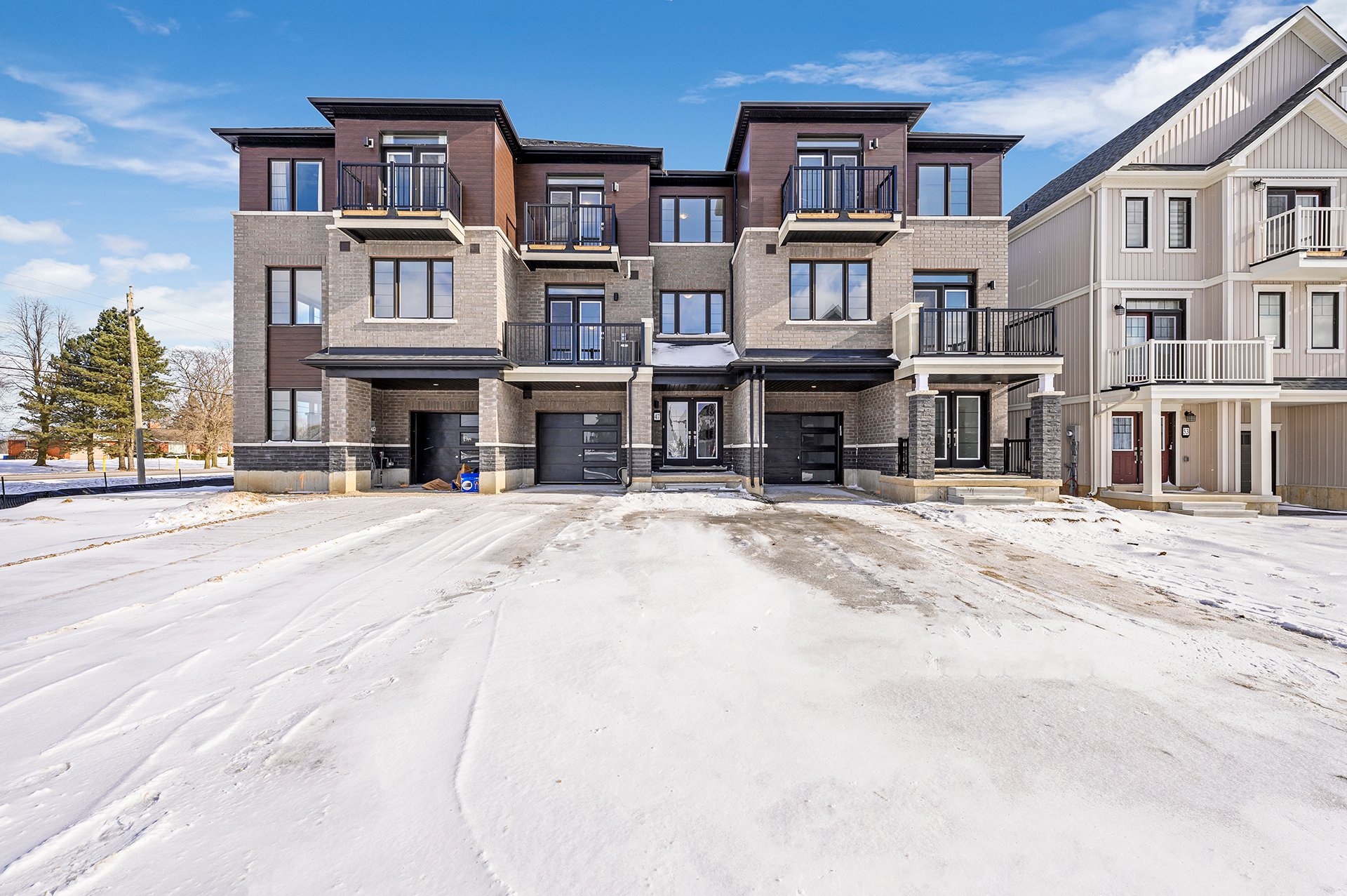 47 Norwich Cres