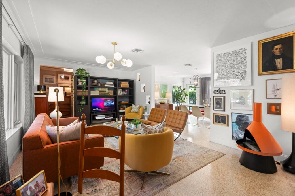 Miami Shores Stunner Lists by Daniel Falcon