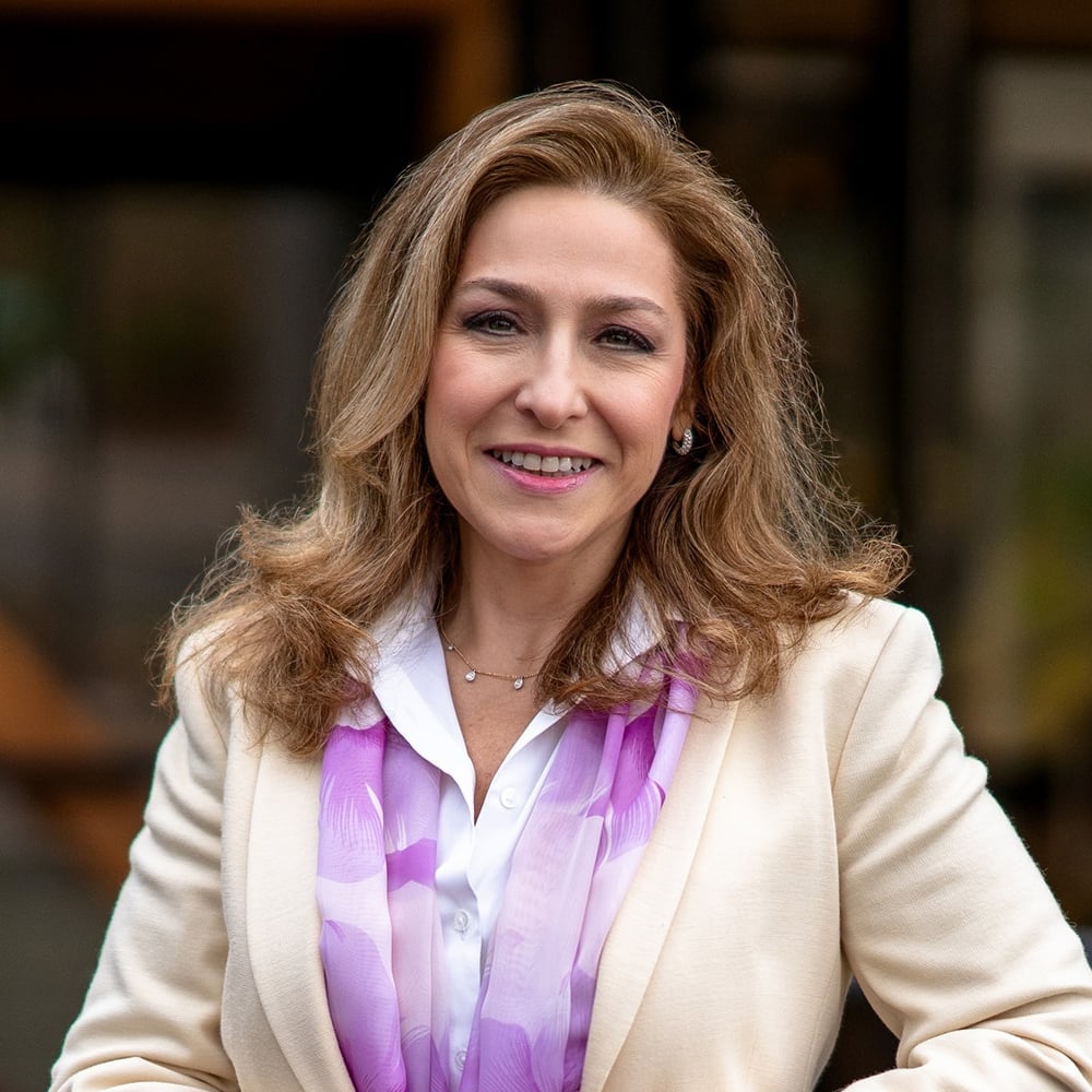 Esra Buyukozer photo