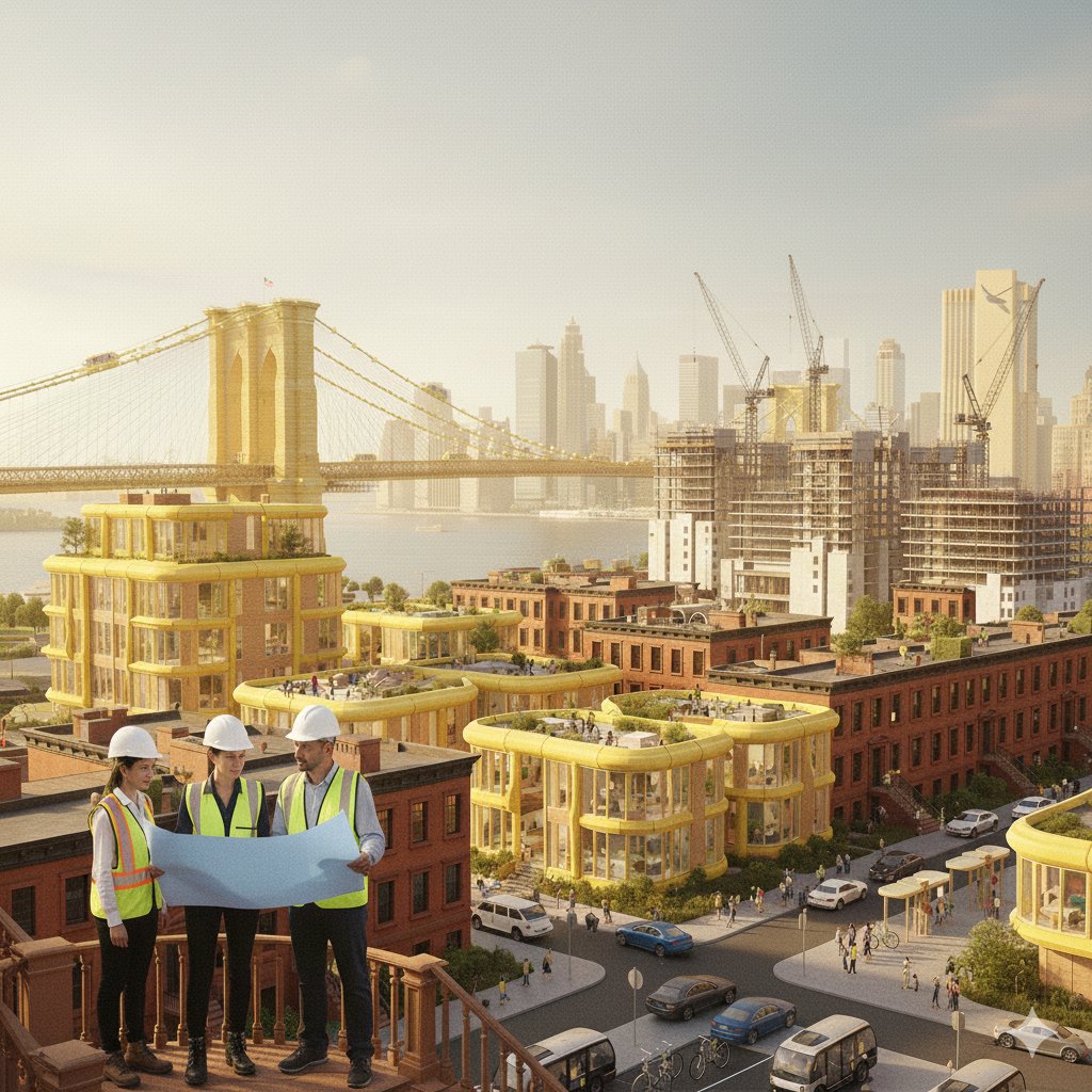 What NYC's "City of Yes" Really Means for Your Property Investment?