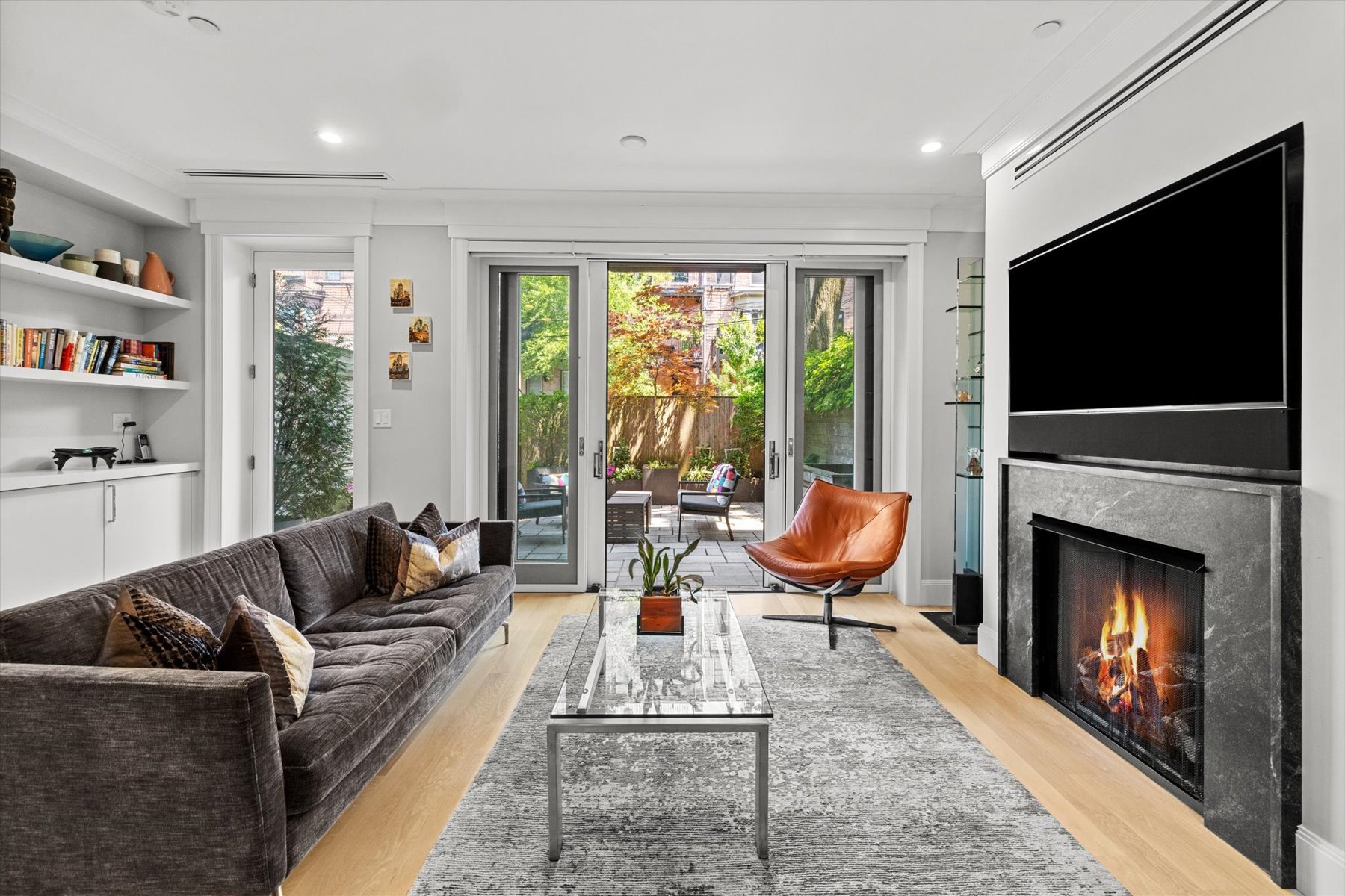 11 Claremont Park, Unit 1