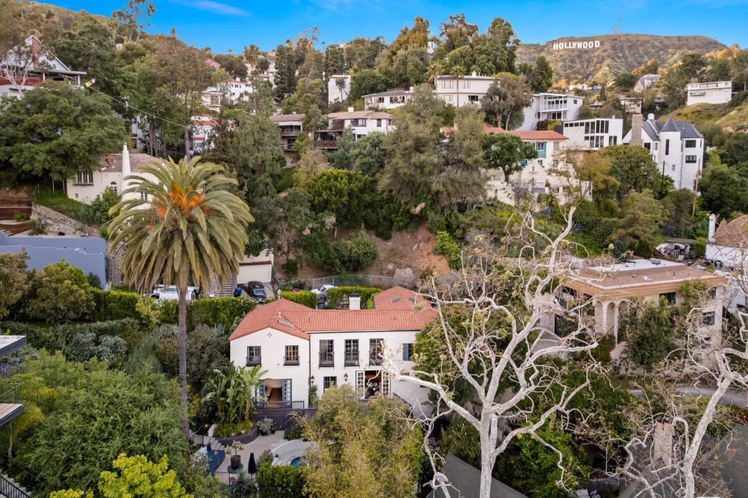 Serene Estate