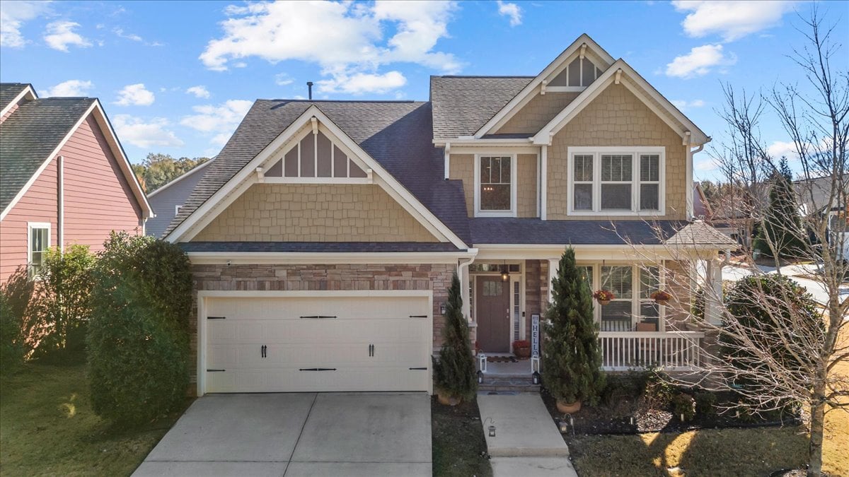 100 Summer Oak Lane, Simpsonville, SC 29680