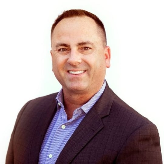 Dave dela Chevrotiere