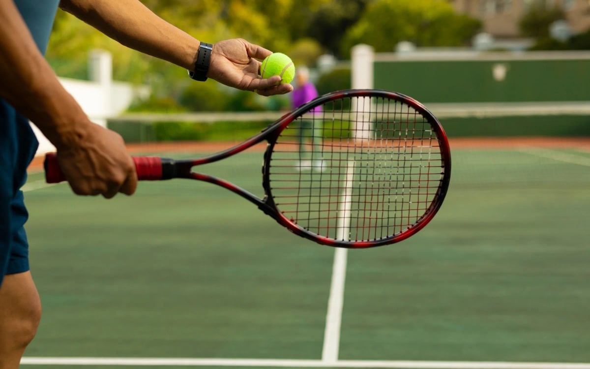 Tennis