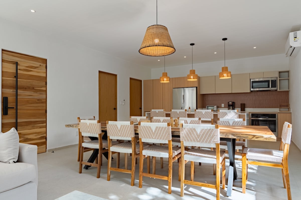 Casa Amanita | Brand-New Luxury Home in Playa Grande
