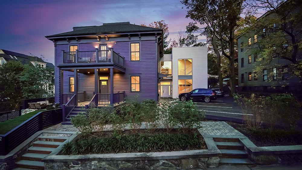 Residences at 32 Rockview