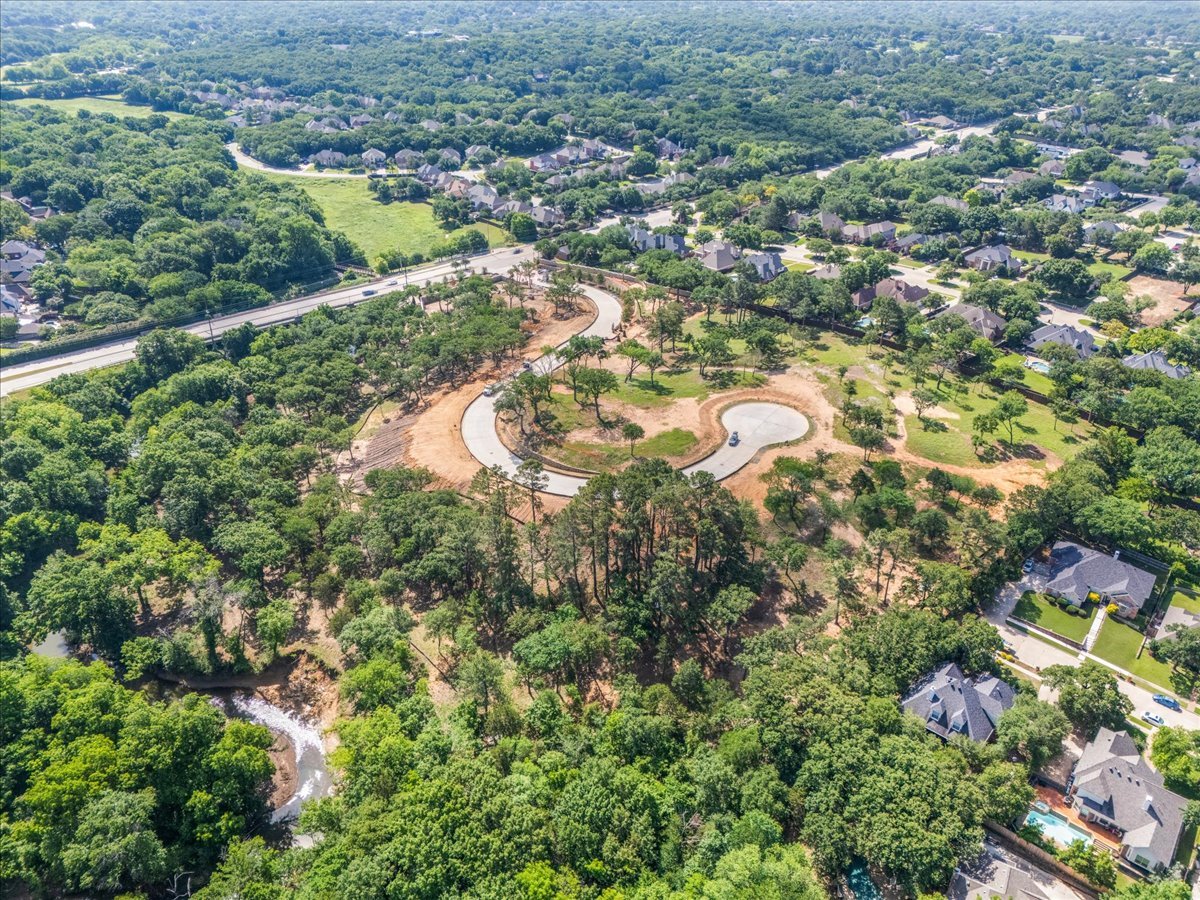 The Bluffs