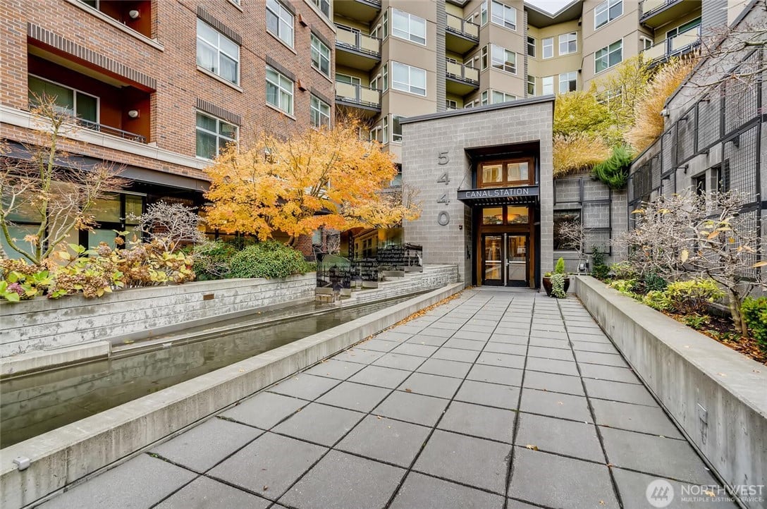 5440 Leary Avenue NW #628