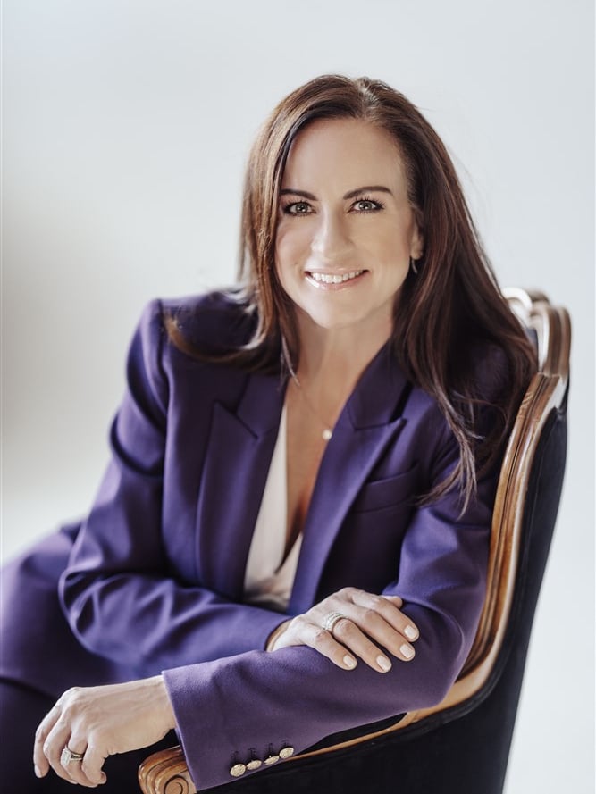 Arianne Miller Grand Junction, CO Real Estate Agent Headshot