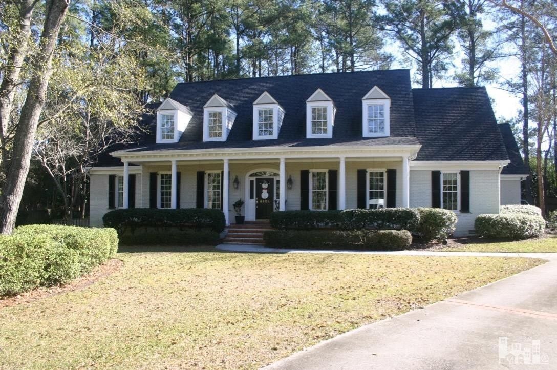6608 Pleasant Pine Ct