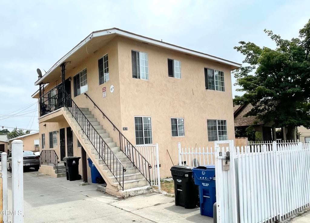 3820 Tampico Ave A