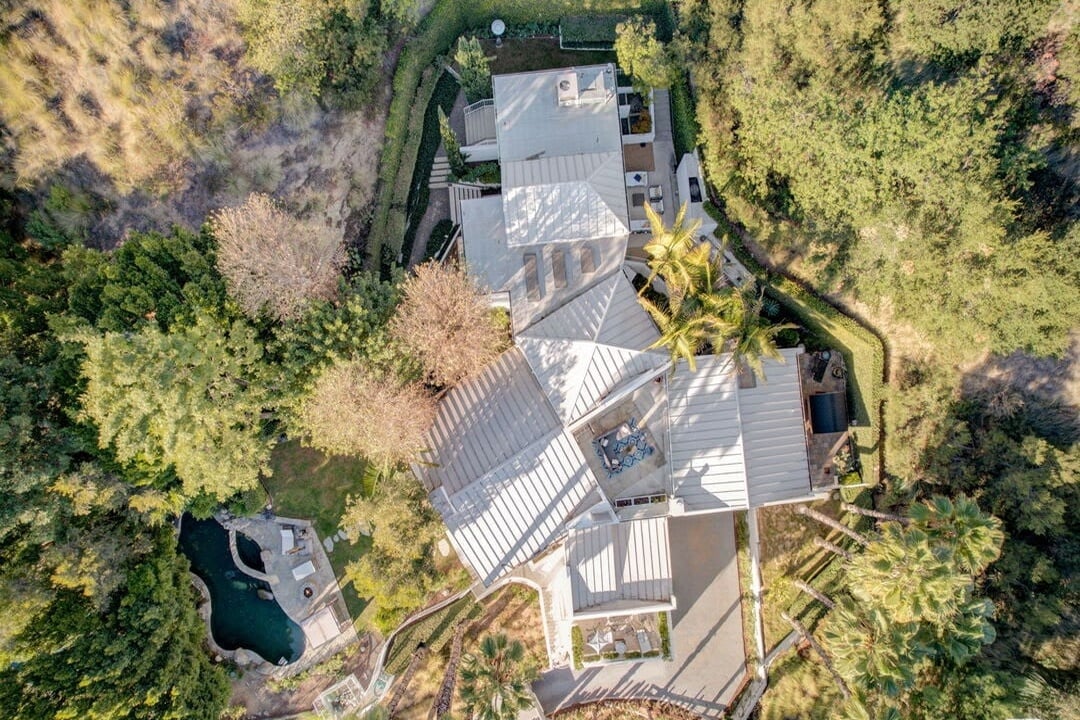 Ridge Villa