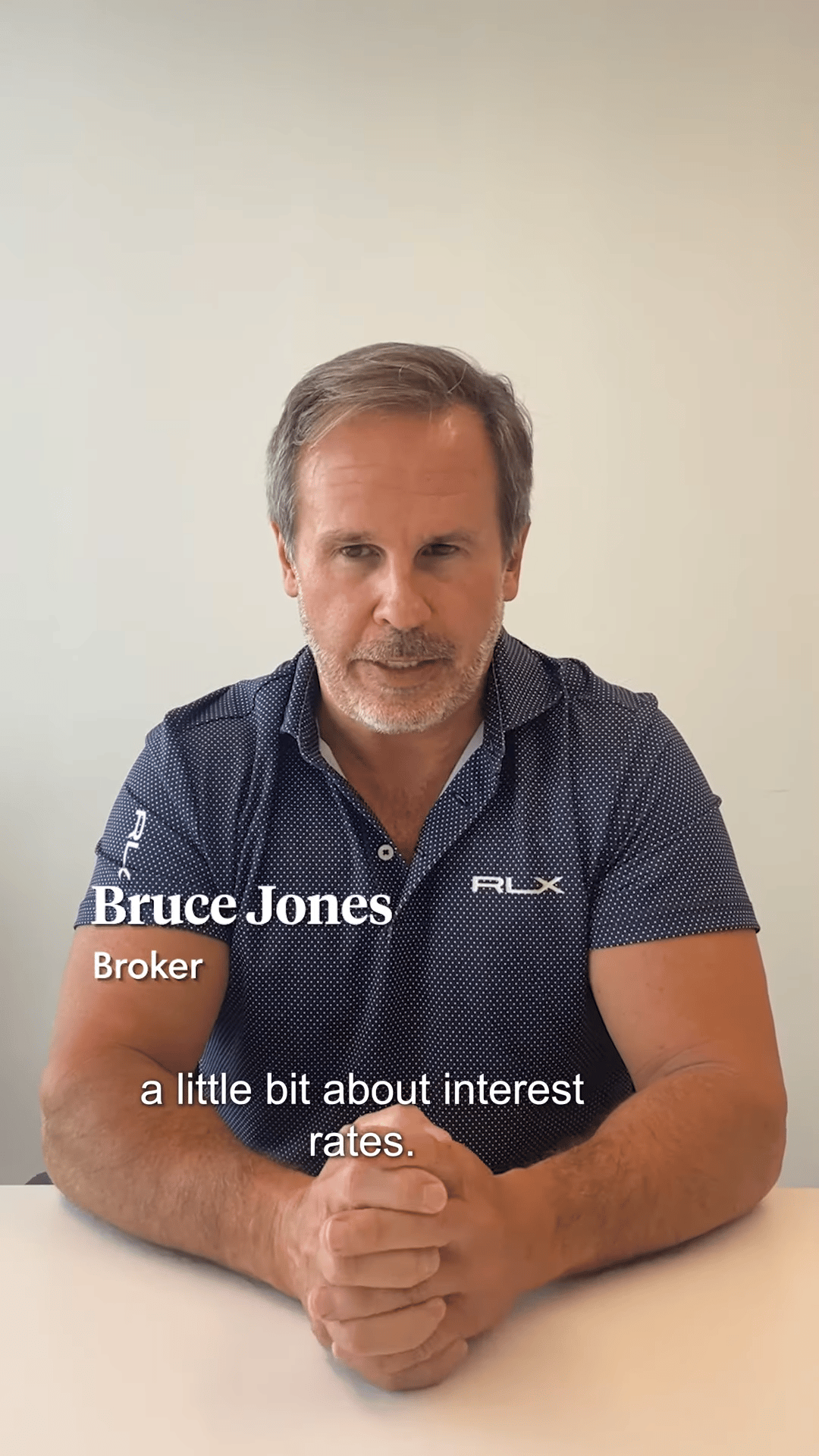 Interest Rates and the Market | Bruce Jones | Compass RE