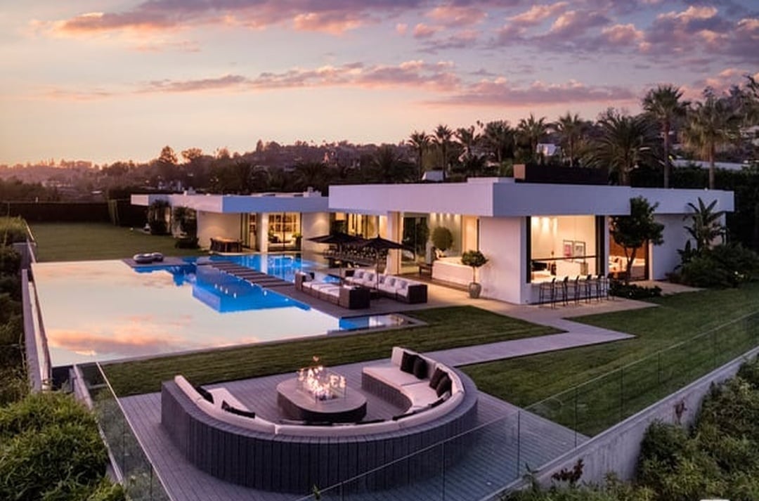 Blissful Retreat