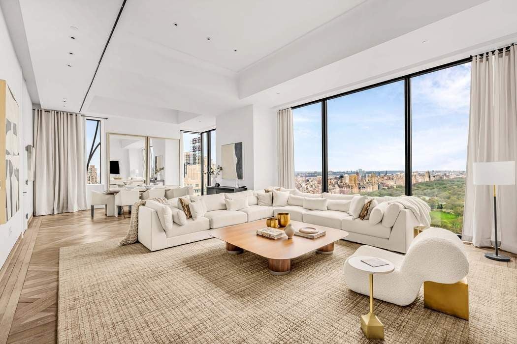 111 WEST 57TH STREET , 38
