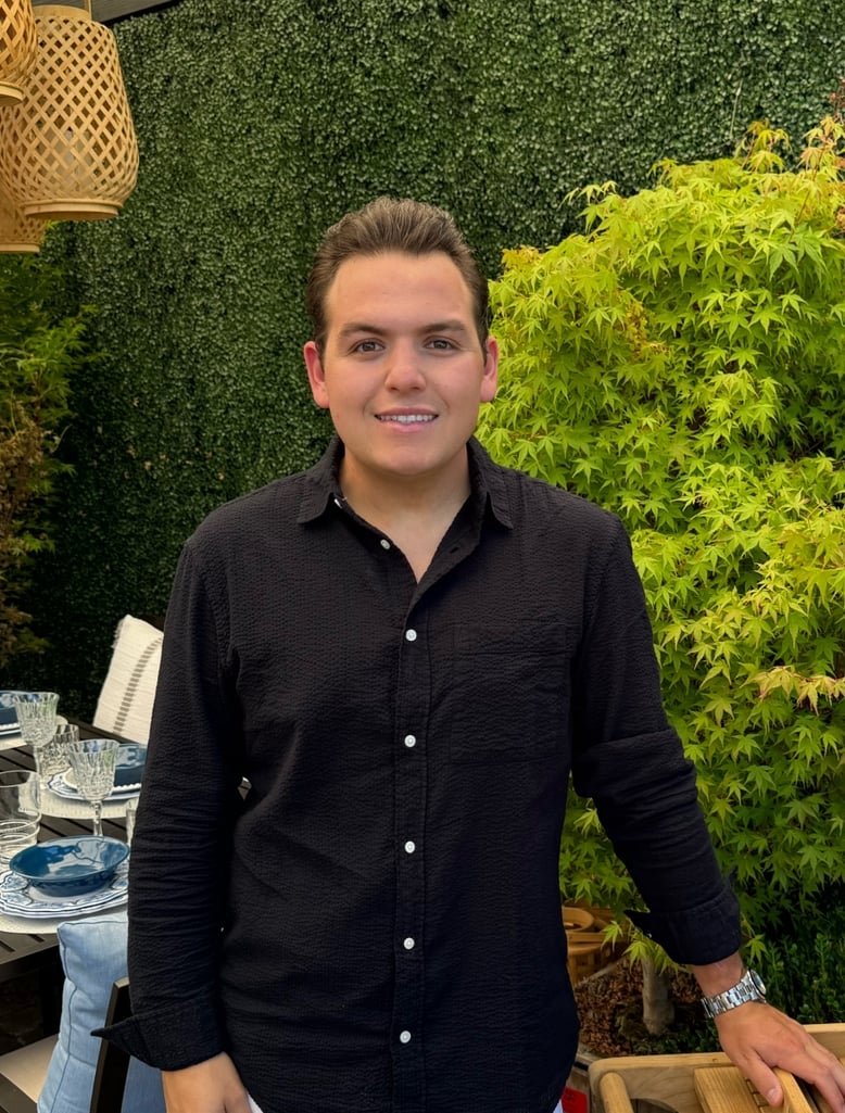Chase Kozak
