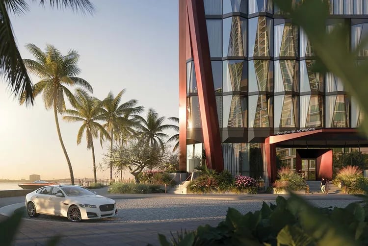 Villa Miami