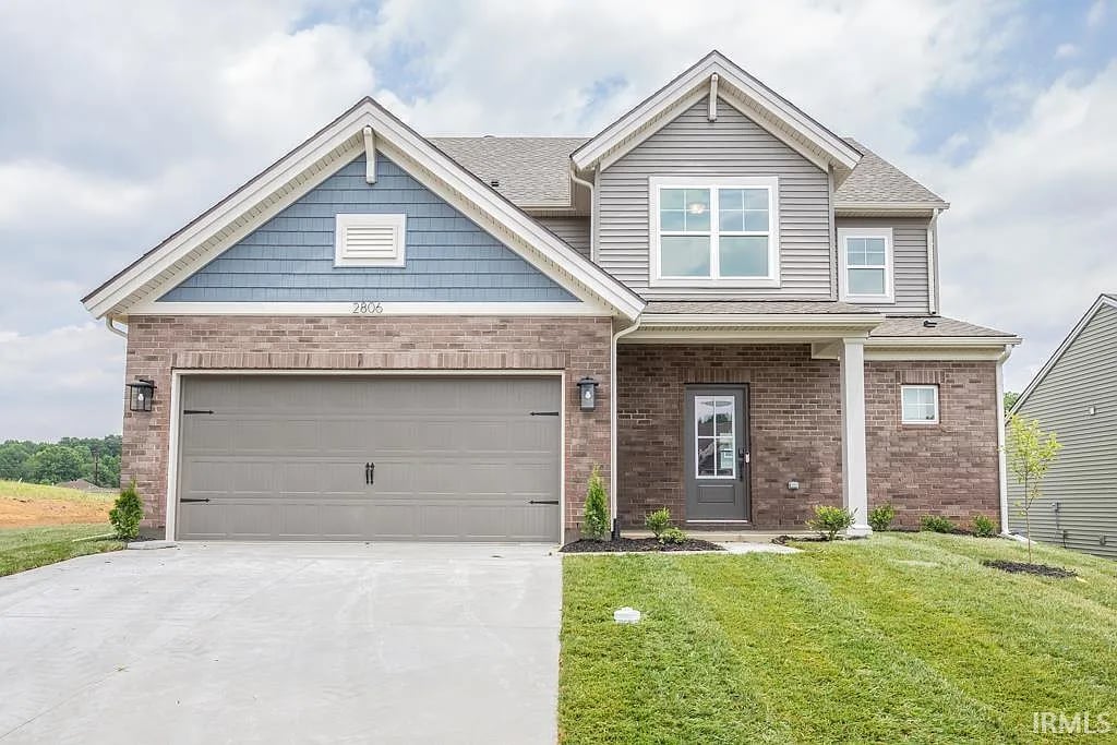 2806 Marycrest Dr