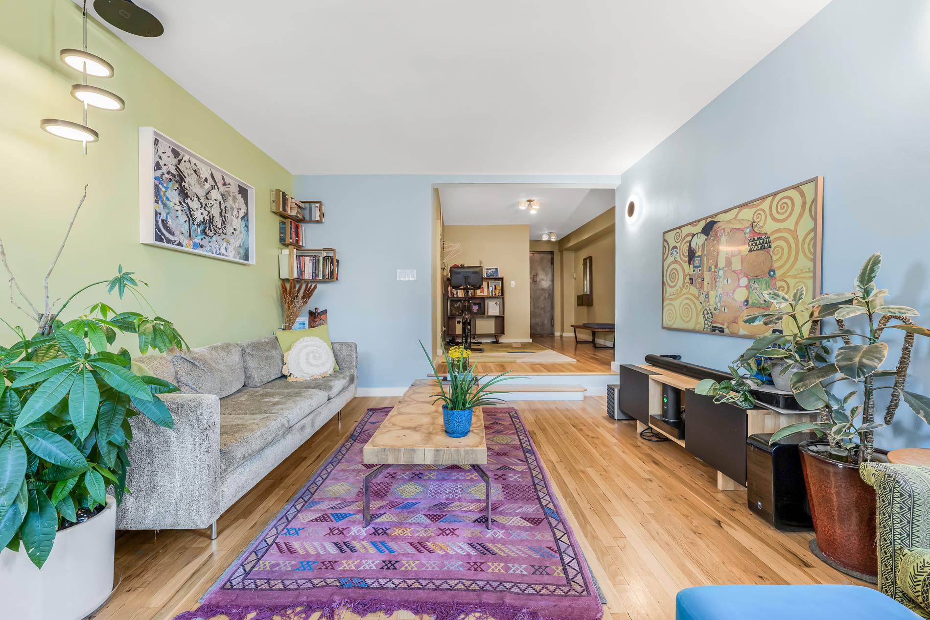 425 East Street #4B