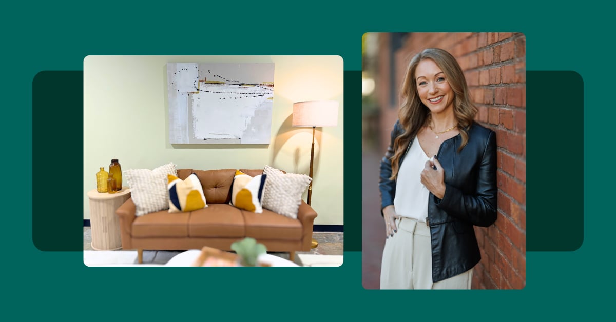 Amanda Buckley Greenville, SC Artist