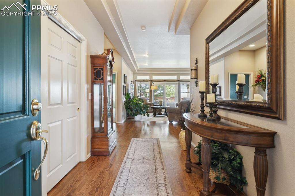 2713 La Strada Grande Hts