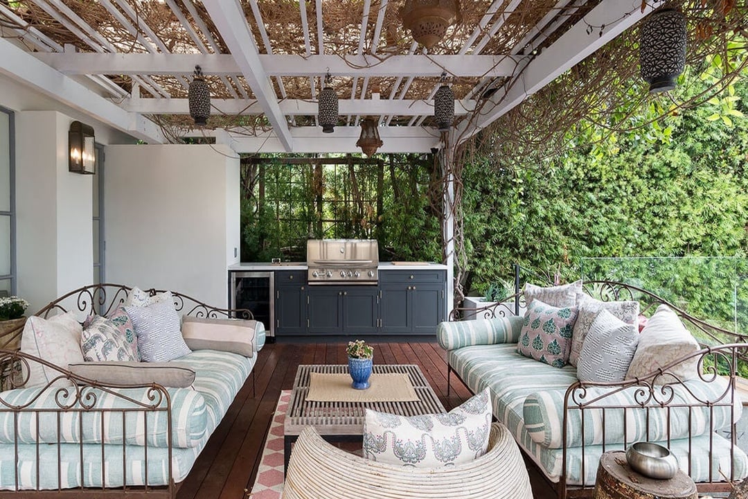 7th Helena Drive, 90049