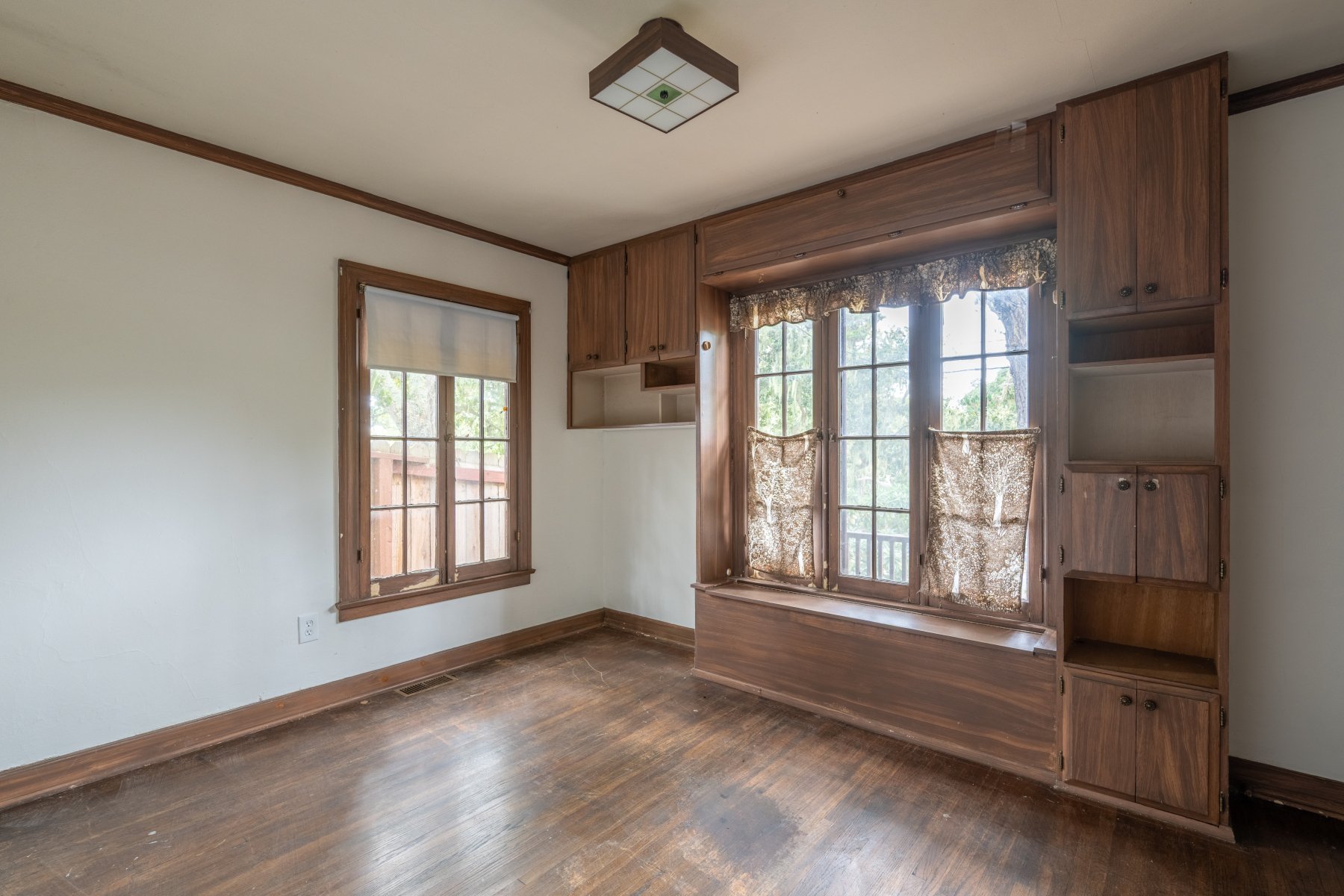Carmel Contractor's Special