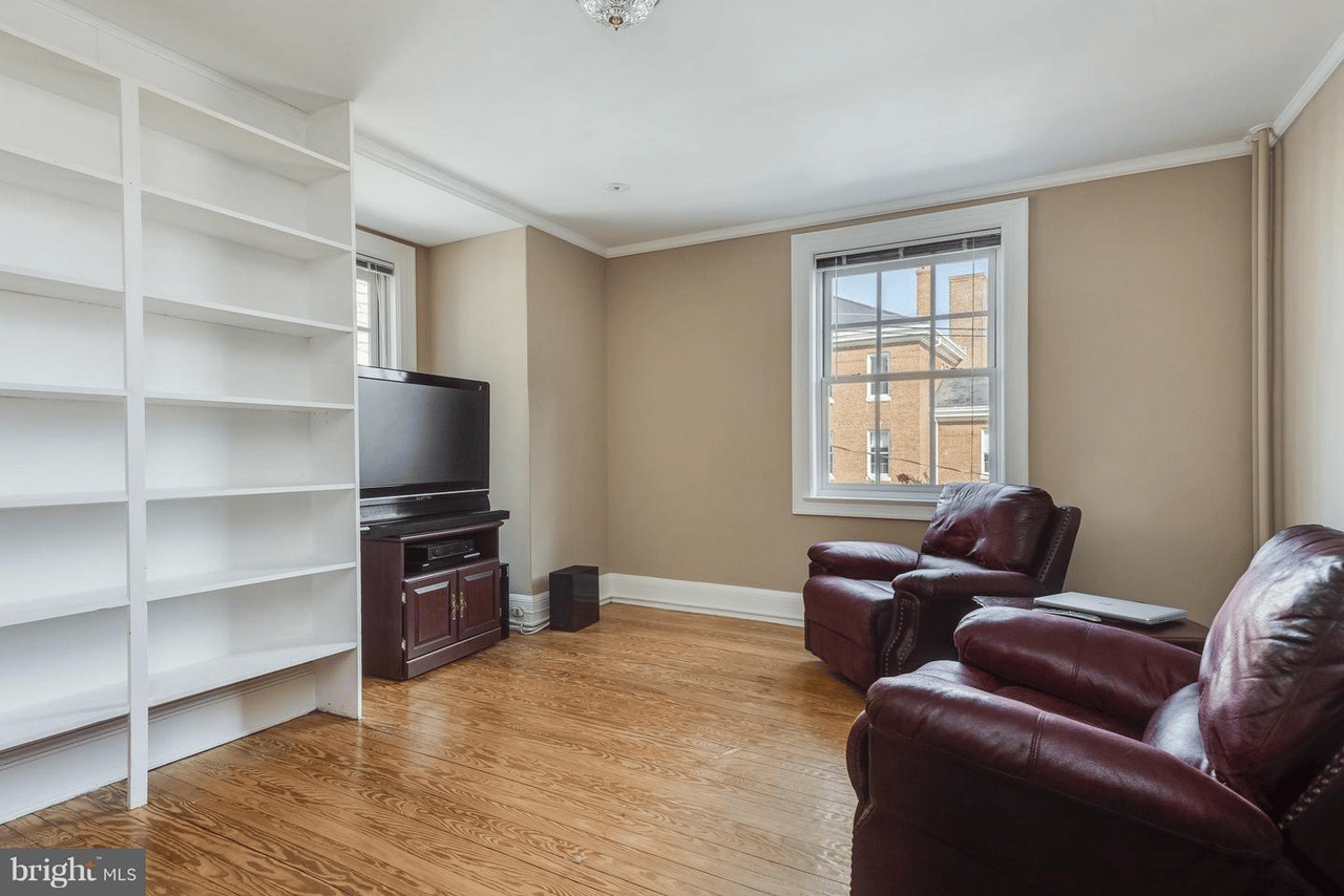 61 Franklin St
