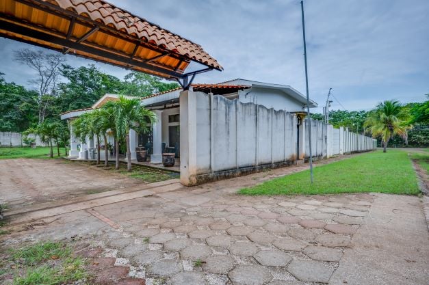 Brindisi Two-Homes Playa Flamingo