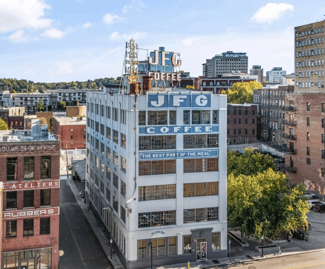 200 W Jackson Avenue #503