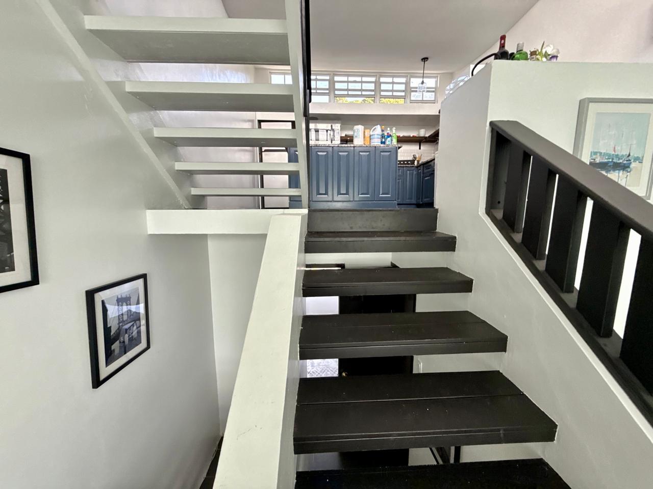 1121 McNamara 2 Bedroom Townhouse