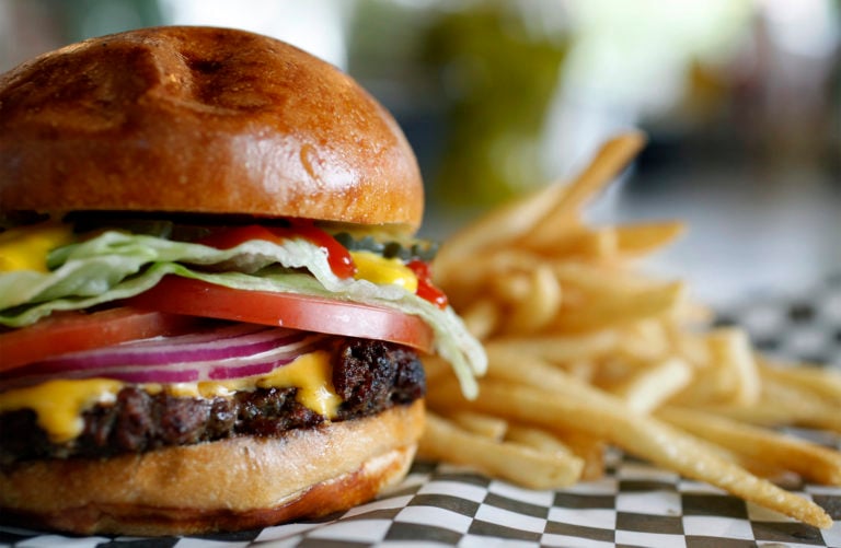 Santa Rosa’s 12 Essential Dishes: The Default Orders Locals Swear By