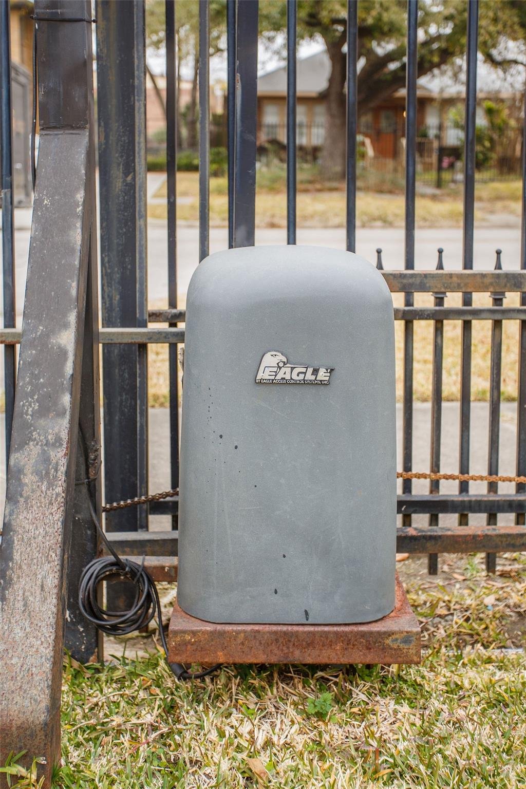 4708 Mckinney Street 