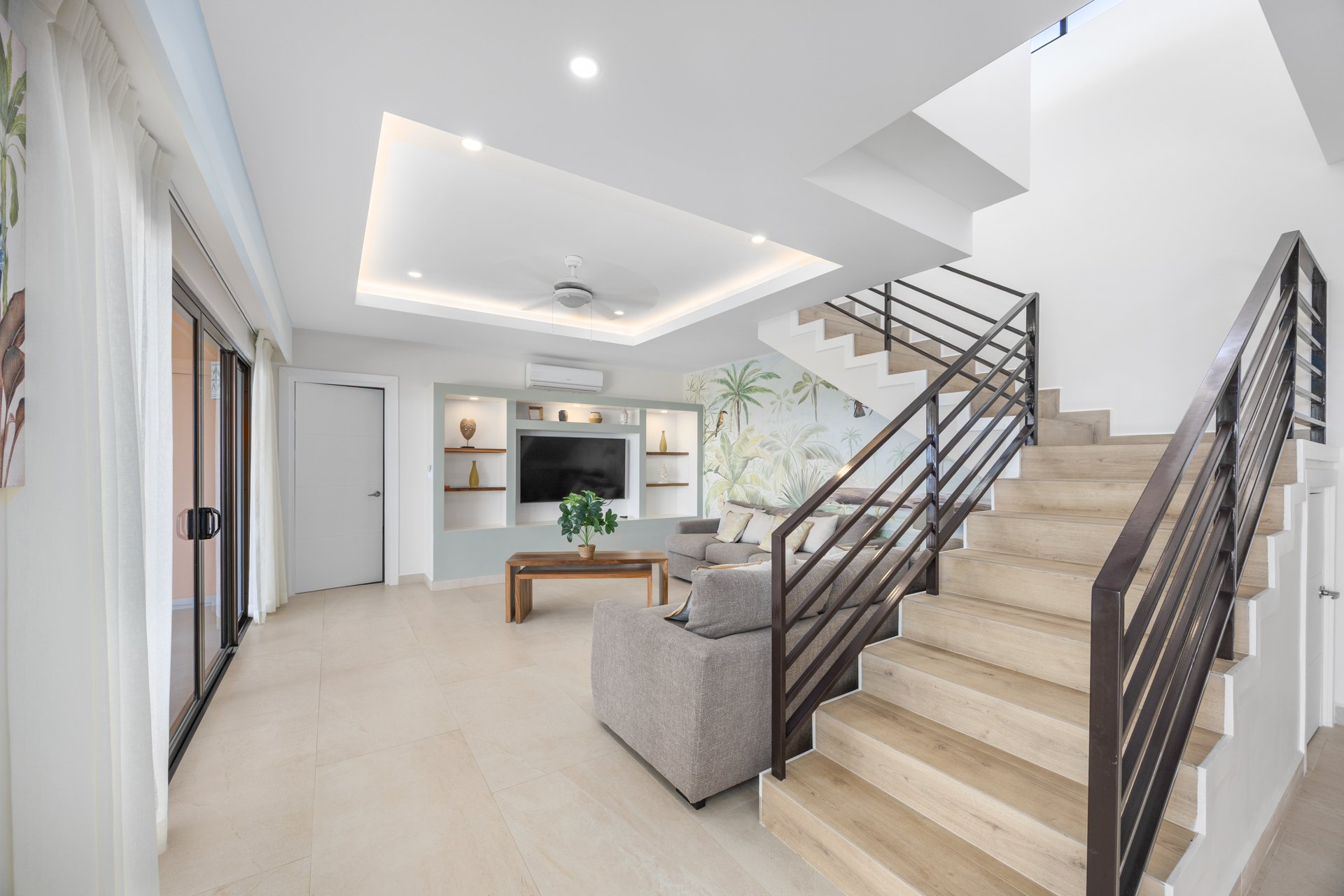 Villa Chiric | Panoramic Oceanview Estate Overlooking Tamarindo & Playa Grande