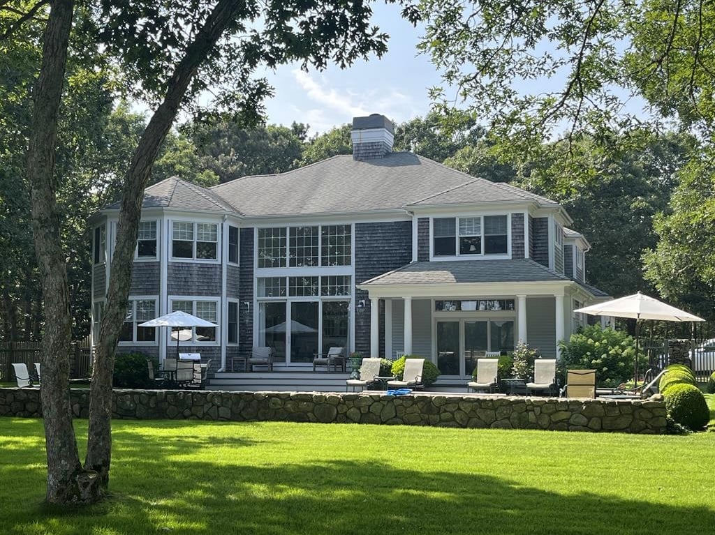 283 Pond Rd