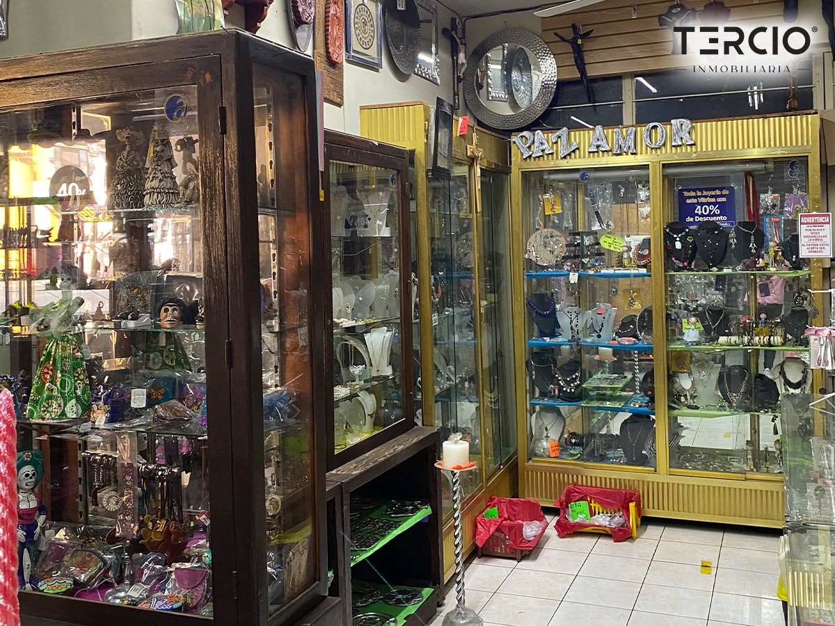 Local en Renta para uso Comercial en Santa Tere $35,000.00 MN