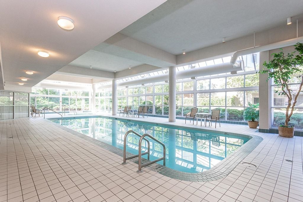 3190 Gladwin Rd, #1101