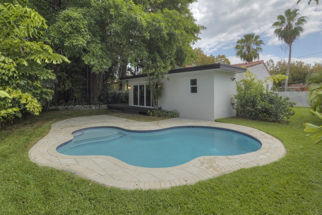 As Miami Beach Turns 100 Today This is Big News! Historic 1924 Miami Beach Home Restored to Luxury! 4712 Alton Has a Grand Debut.