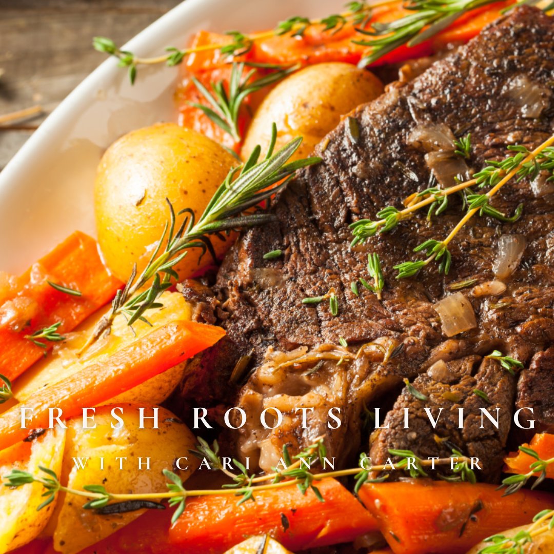 Home-Cooked Haven: Simple, Soulful Meals