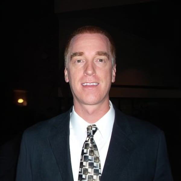 Keith Ruloff