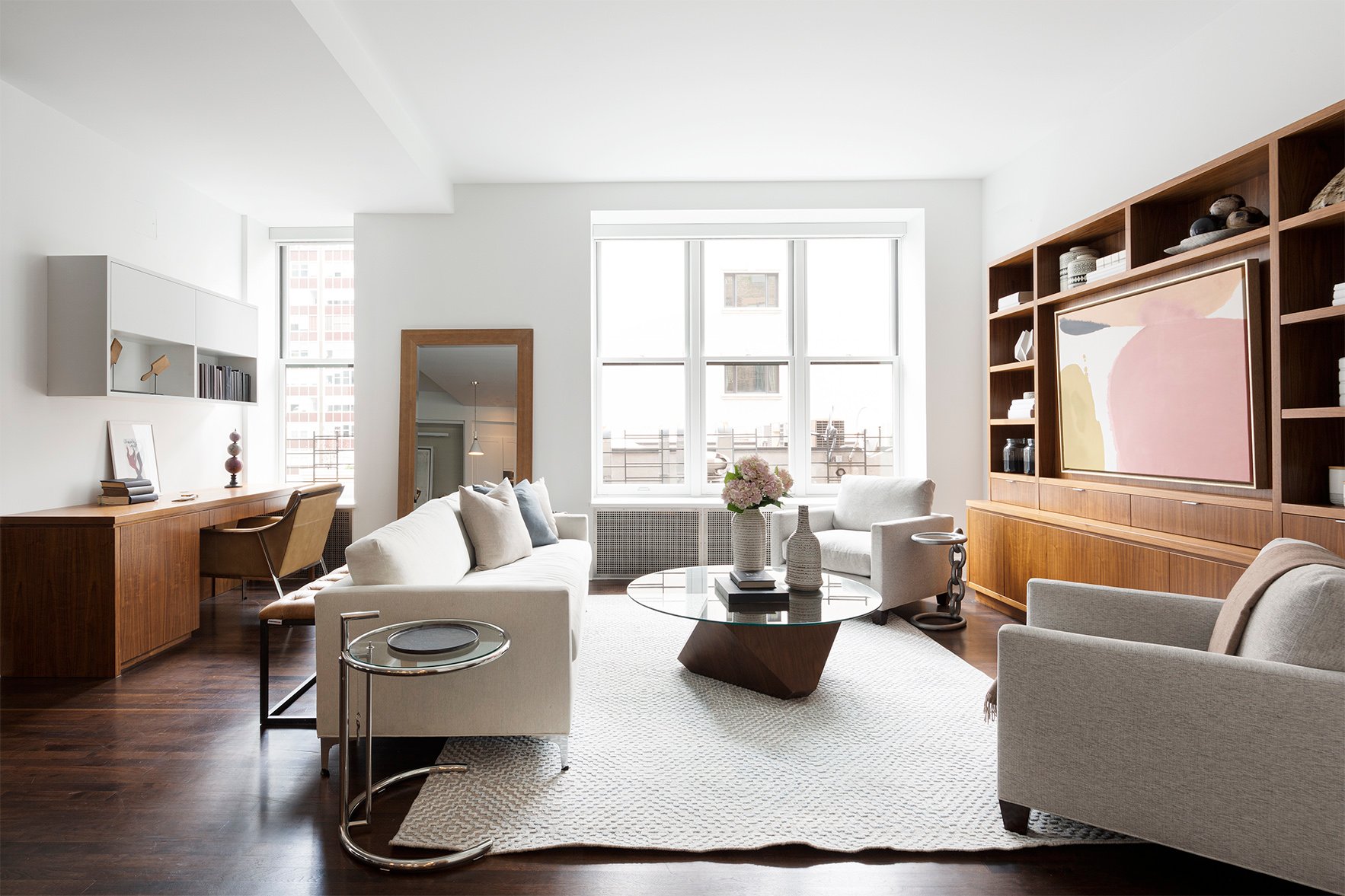 9 Murray Street, 7W