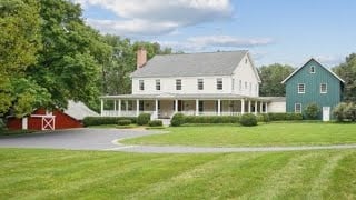 23 Washington Valley Road
