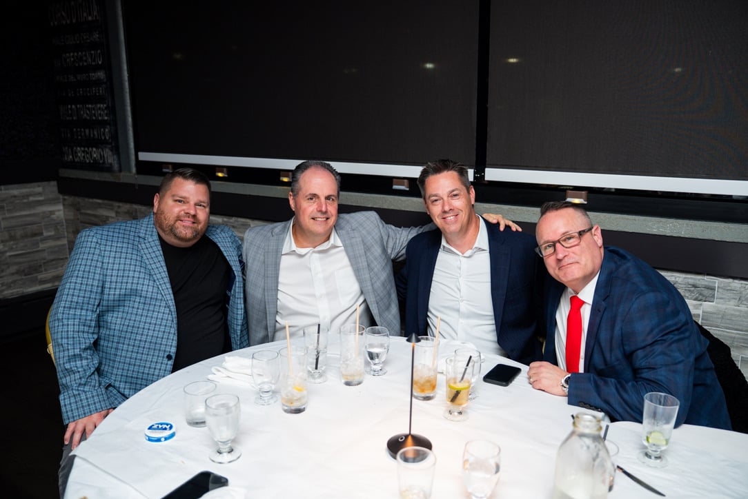 A Taste of Tradition