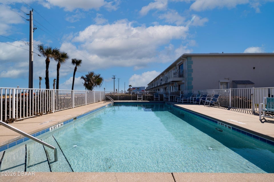 2470 Ocean Shore Boulevard Unit: 1050 