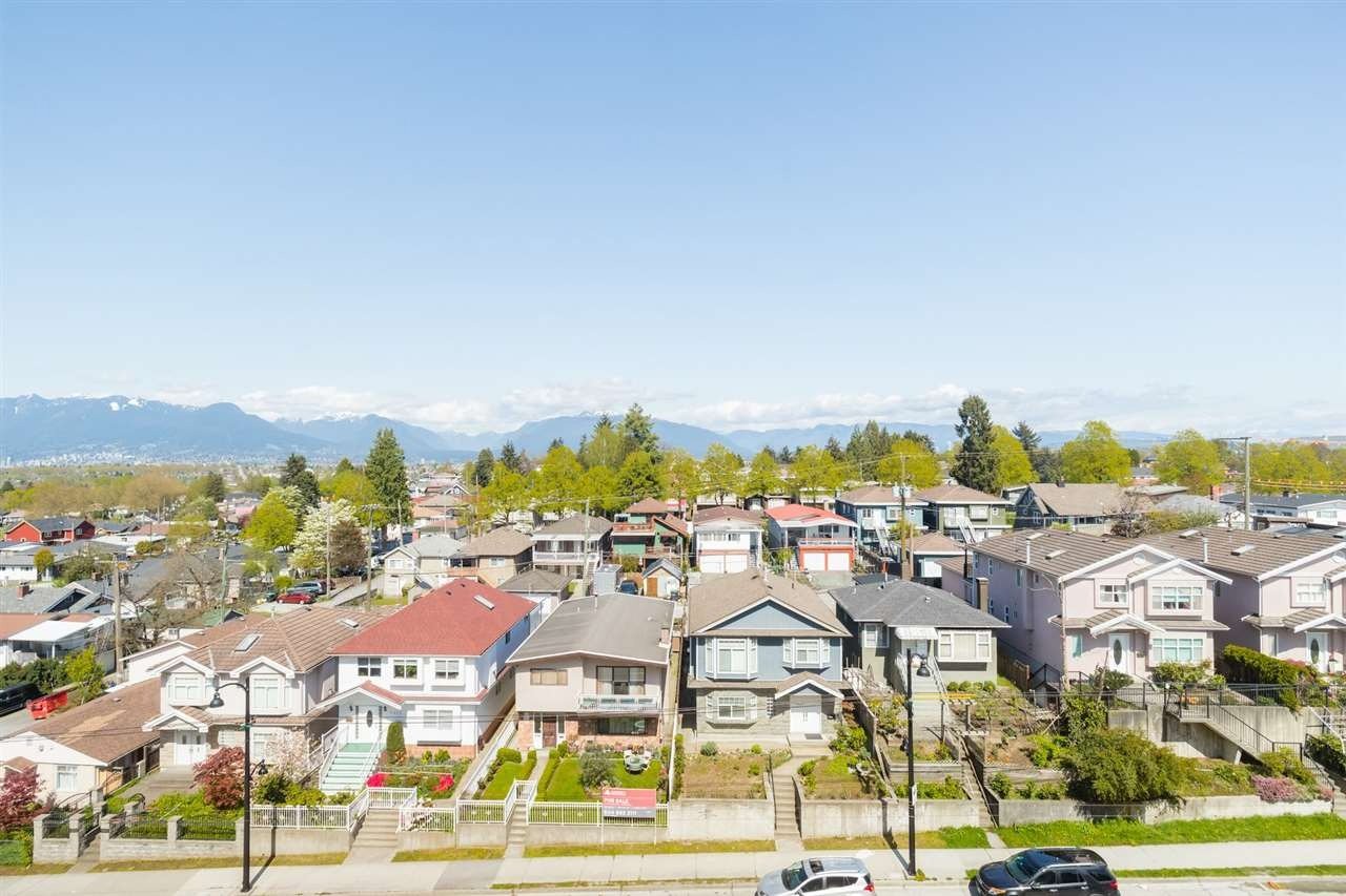 4818 Eldorado Mews, #712