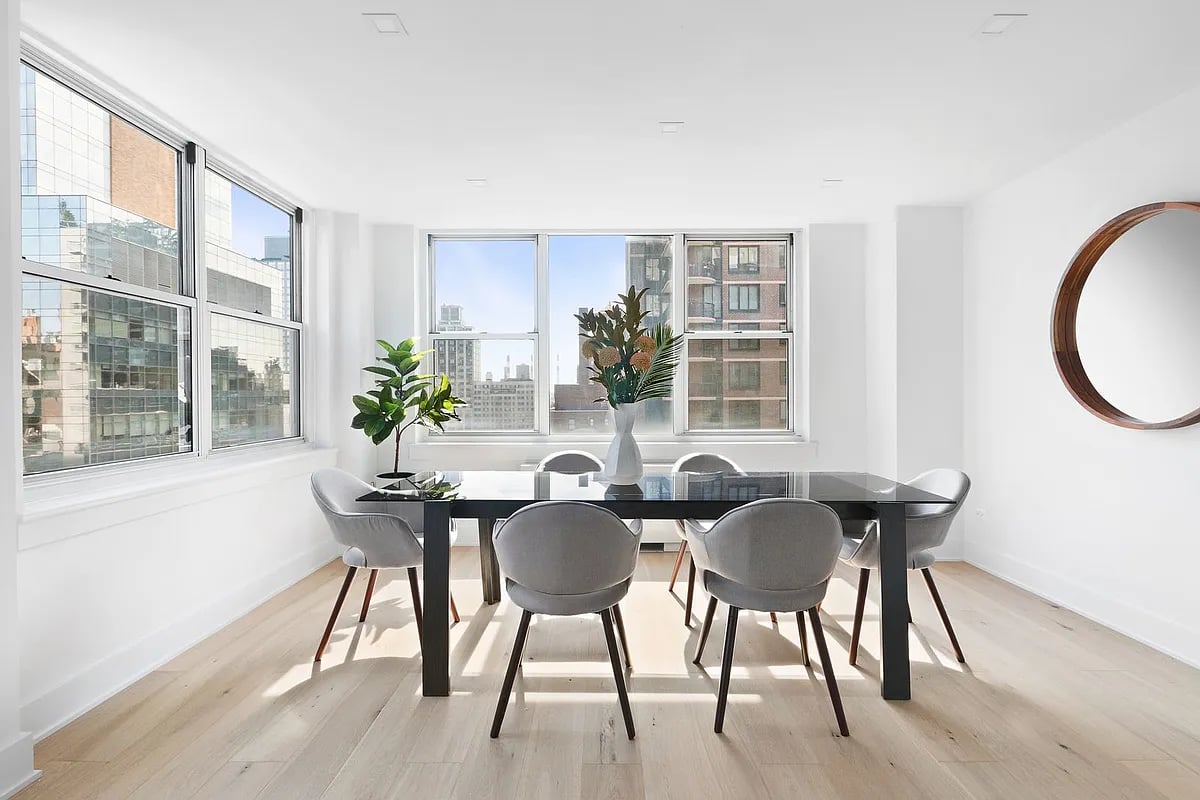 250 East 65th Street #12A